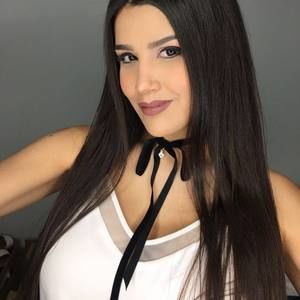 Meet your Posher, Gaby